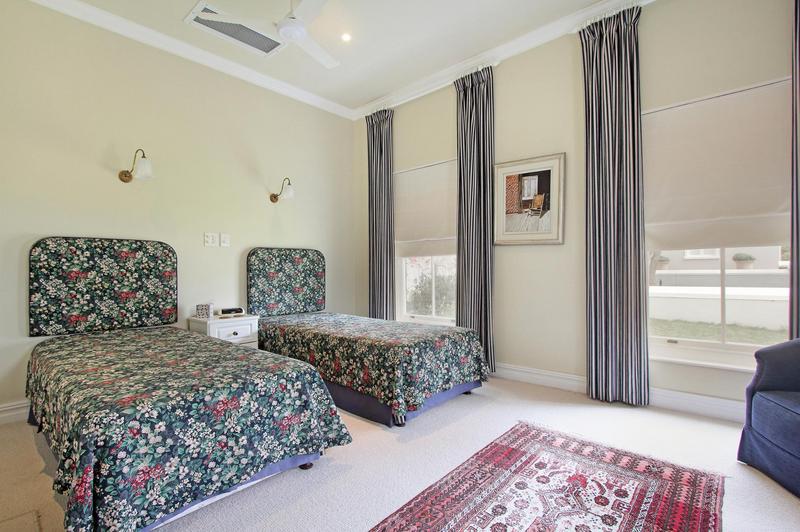 3 Bedroom Property for Sale in Steenberg Estate Western Cape